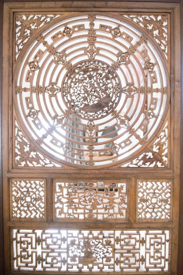 "Nido Del Falco" Palazzo Ricotti Camerano Bagian luar foto